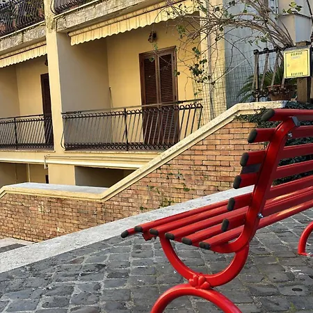 De Chri House Cisterna di Latina