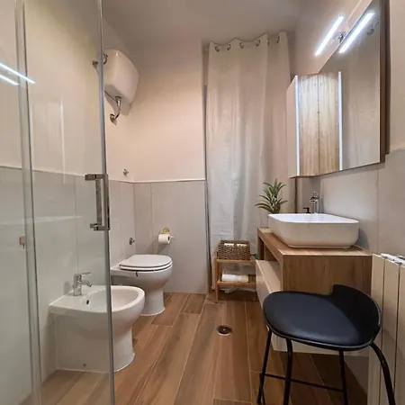 Apartmán De Chri House