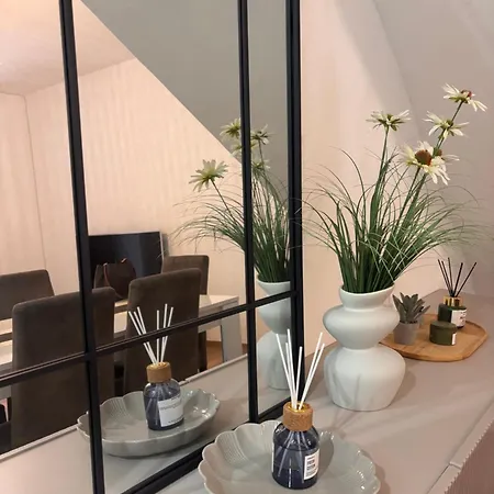 Apartmán De Chri House *
