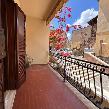 De Chri House Apartmán Cisterna di Latina