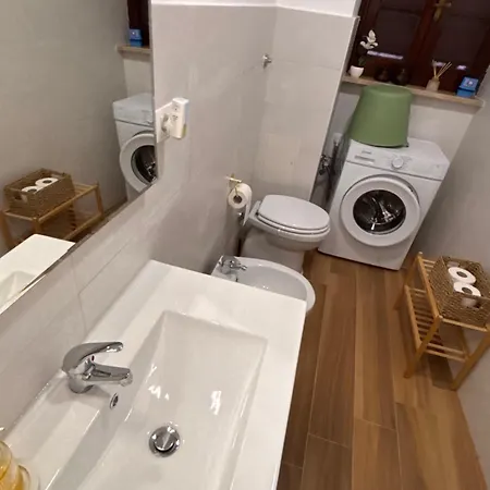 De Chri House Apartmán