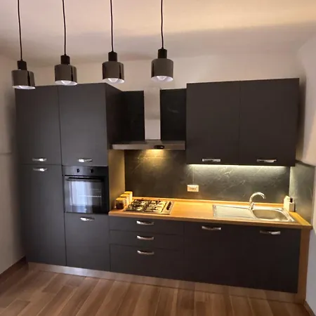 Apartment De Chri House Cisterna di Latina