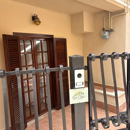 Apartmán De Chri House